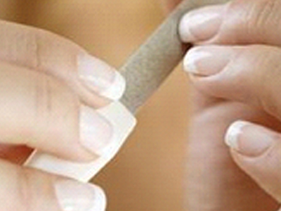 Γερά νύχια σε 10 λεπτά!